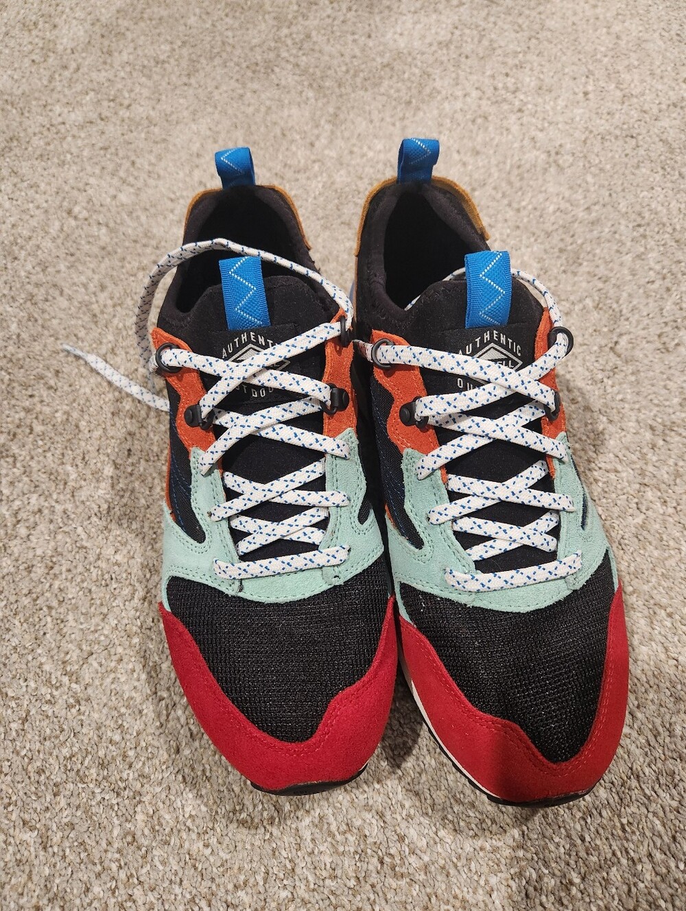 Women's Size 9 Merrel Sneakers (Brand New)